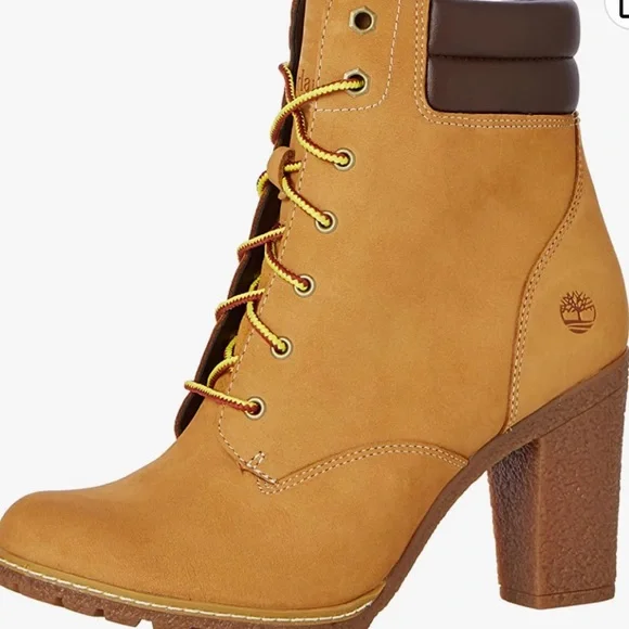 TIMBERLAND ALLINGTON BOOTIE - Picture 7 of 7